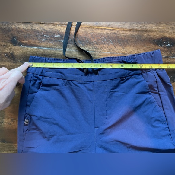 FIGS pro navy blue pants - Picture 8 of 13